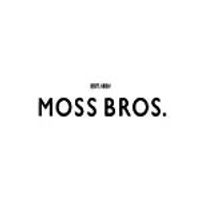 Moss Bros coupons